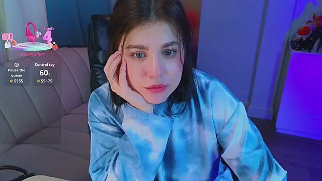 Jenna_Adams_ Live XXX Chat