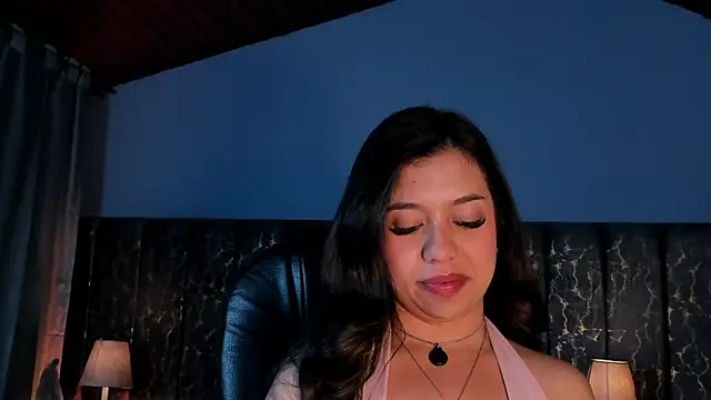 Онлайн чат XXX Lea_velle