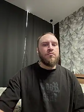 HermanFire Show Webcam