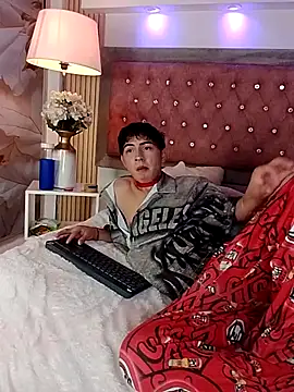 Cristopher_Wild Obrolan Langsung XXX