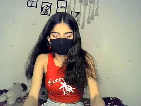 โชว์เว็บแคมของ REKHA_Jaan2