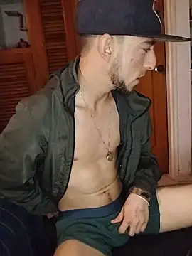 Show de webcam de Meliodas97xxx