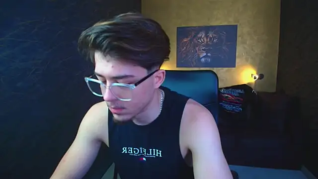 BodhiHayesn Live XXX chat