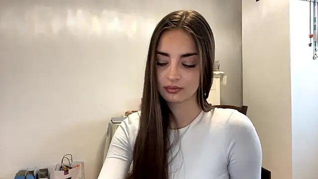 Show de webcam de Rita_Sargoni