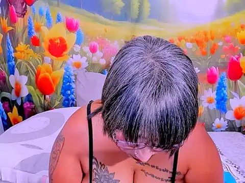 indianroxy Live XXX-Chat