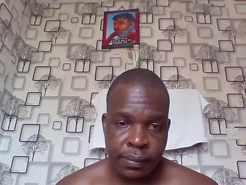 Chumba_001n Webbikameraesitys