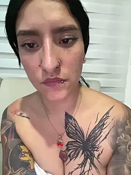 Chat XXX Live Scaarlettfox