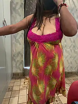 prisha944 라이브 XXX 채팅