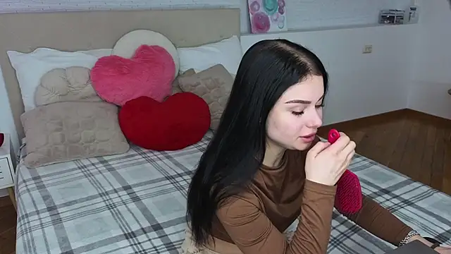 Silena_skyのライブXXXチャット