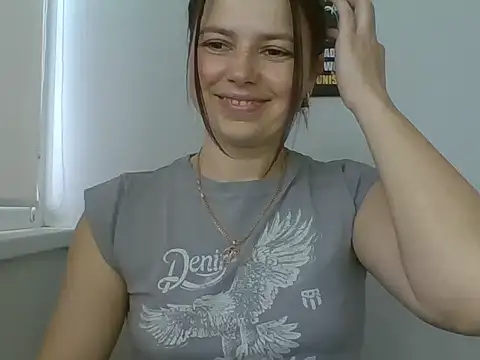 Naughty_Nata's Live XXX Chat