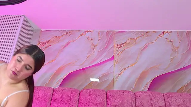 emmacurvy Obrolan Langsung XXX