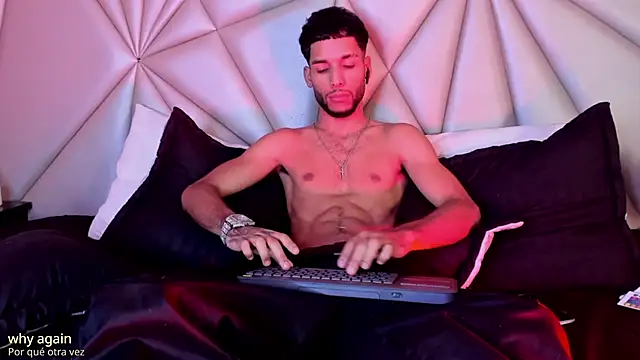 Thiagoferreti 即時 XXX 聊天