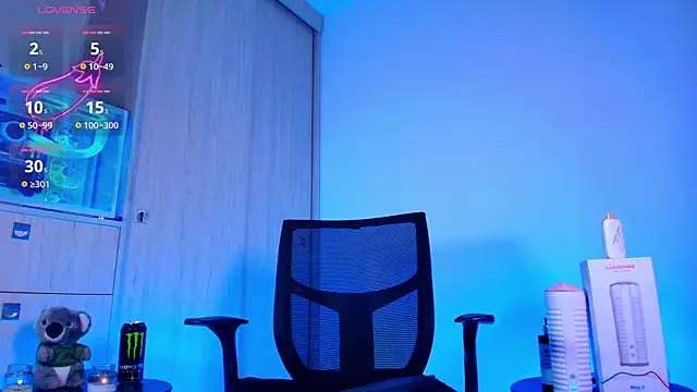 Asmodeus_bael_ 即時 XXX 聊天