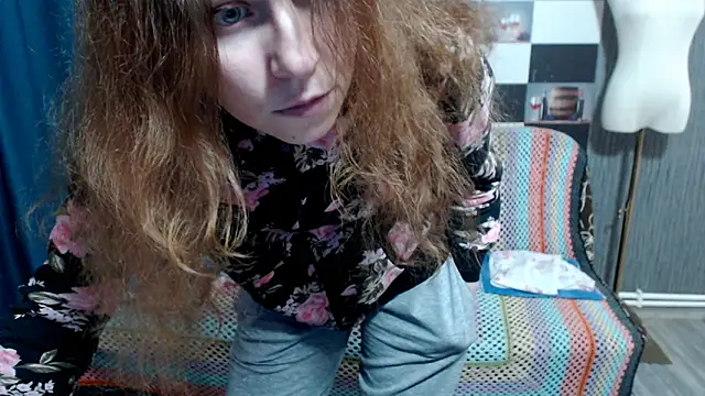 pa1e_pr1ncess' Live XXX Chat