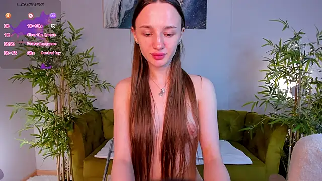 miiss__lulu's Live XXX Chat