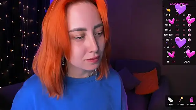 deboramoore's Live XXX Chat