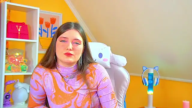 JessicaJewells' Live XXX Chat