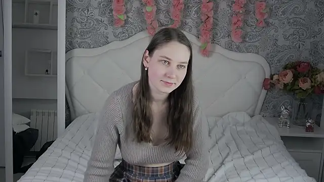 MollyBrams' Live XXX Chat