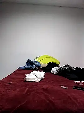 TuCanero23cm – Kamerová šou