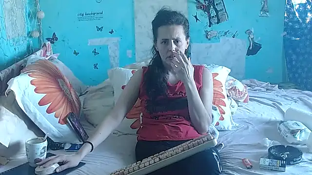 brighteyes77's Live XXX Chat