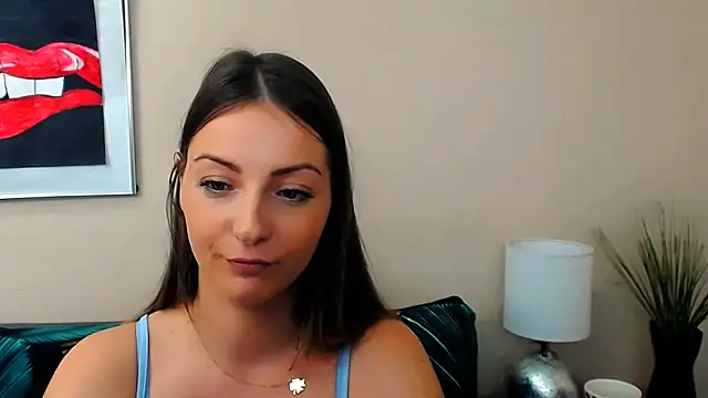 NatalieSexy's Live XXX Chat