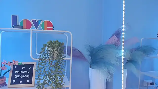 แชท XXX สดของ TokyoHaskel