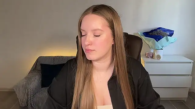 แชท XXX สดของ EvaMaddison