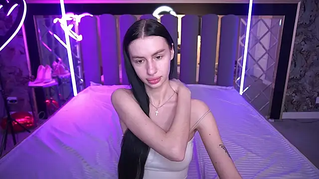 แชท XXX สดของ Snow_WhiteeeX