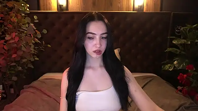 Sembang XXX Secara Langsung WildKittenX_