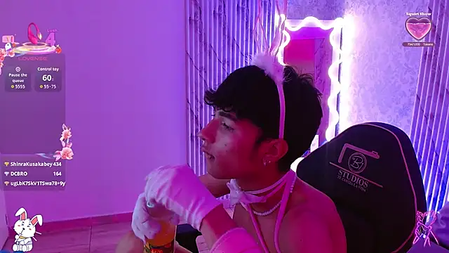 osamu_tay Webcamshow