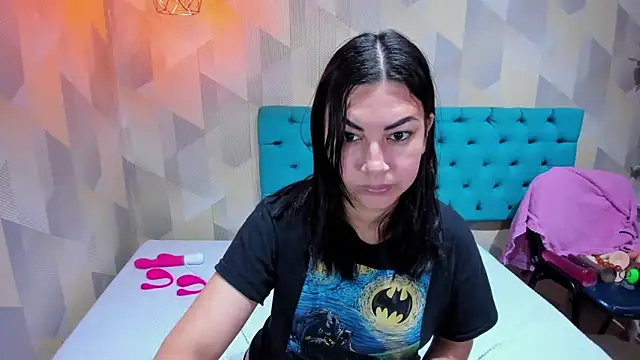 AdaFawxx 라이브 XXX 채팅