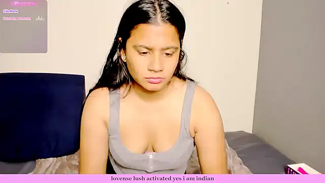 INDIANFLAME 现场XXX聊天