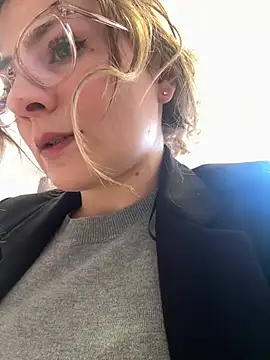 Czat XXX na żywo – IsabellaEtha