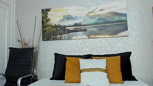 Show de Tyler_durten na webcam