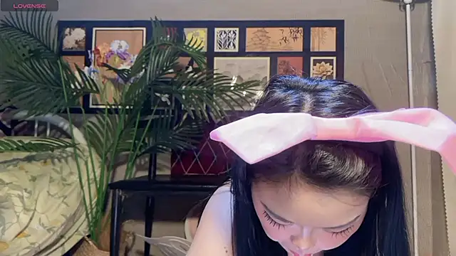 Czat XXX na żywo – xiaosu22