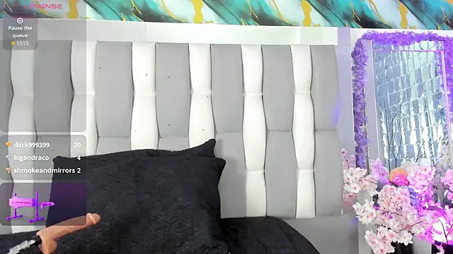 IsaDiiaz 라이브 XXX 채팅