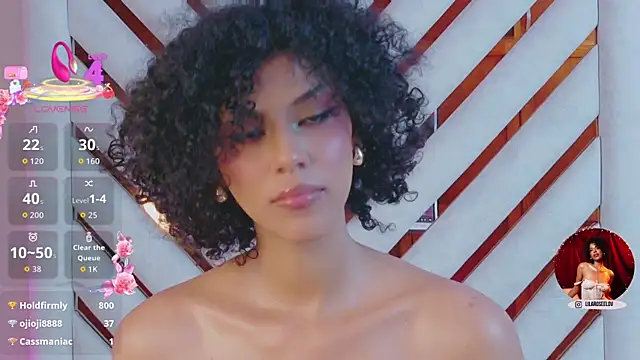 Lila-Rose Live XXX-Chat