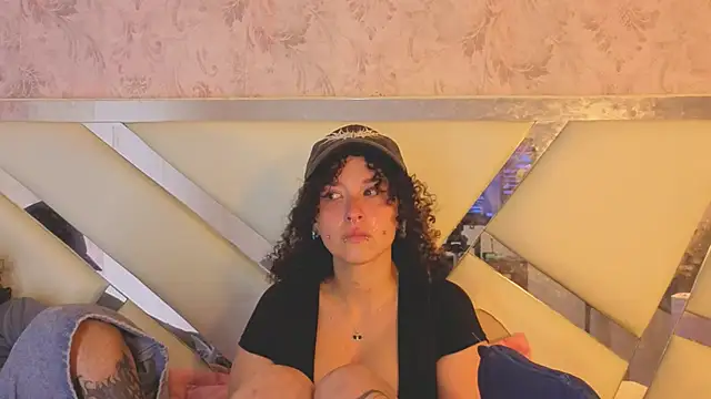 Benny_and_Mark live XXX chat