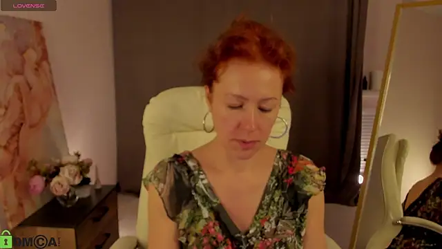 LeticiaRomano: απευθείας συνομιλία ΧΧΧ