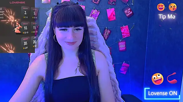 Violla_My Chat XXX live