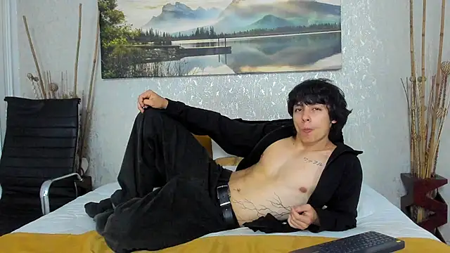 Tyler_durten Live XXX-Chat