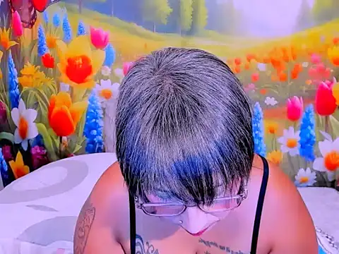 indianroxy 라이브 XXX 채팅