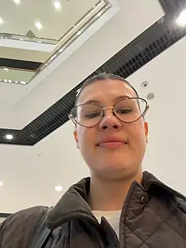 Živý XXX chat RinaCat