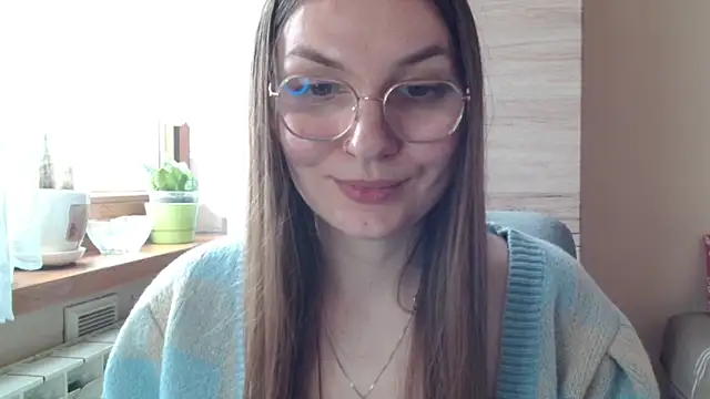 Онлайн чат XXX LooveELLYx