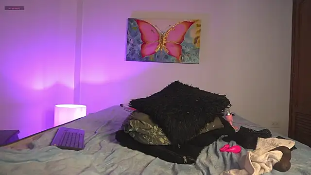 Živý XXX chat noah_0814