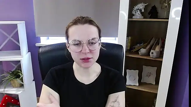 Živý XXX chat Zoey_Erotic