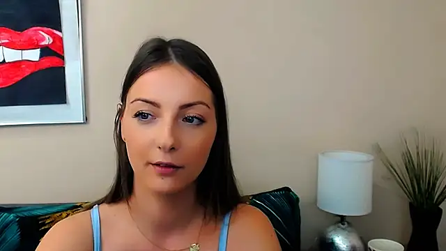 NatalieSexy: онлайн-секс-чат