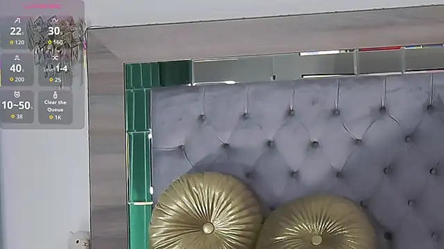 Lorehottie 라이브 XXX 채팅