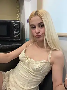 SelenaDaze 라이브 XXX 채팅