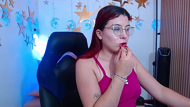 allison_mc – Live XXX-chat